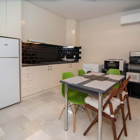 Nafplio Cozy Apartment- Ιδιωτικό Parking Exterior foto