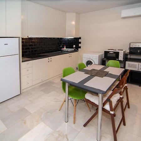 Nafplio Cozy Apartment- Ιδιωτικό Parking Exterior foto