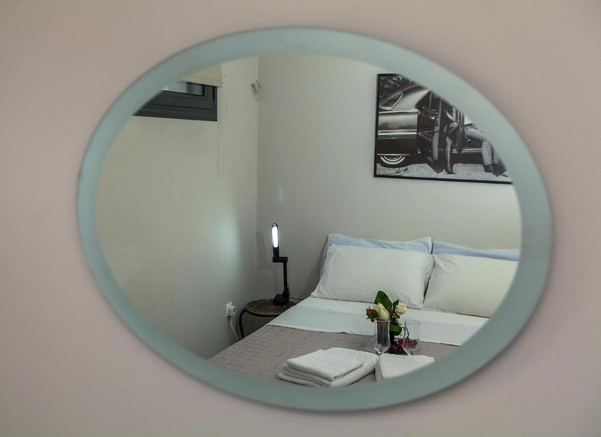 Nafplio Cozy Apartment- Ιδιωτικό Parking Exterior foto