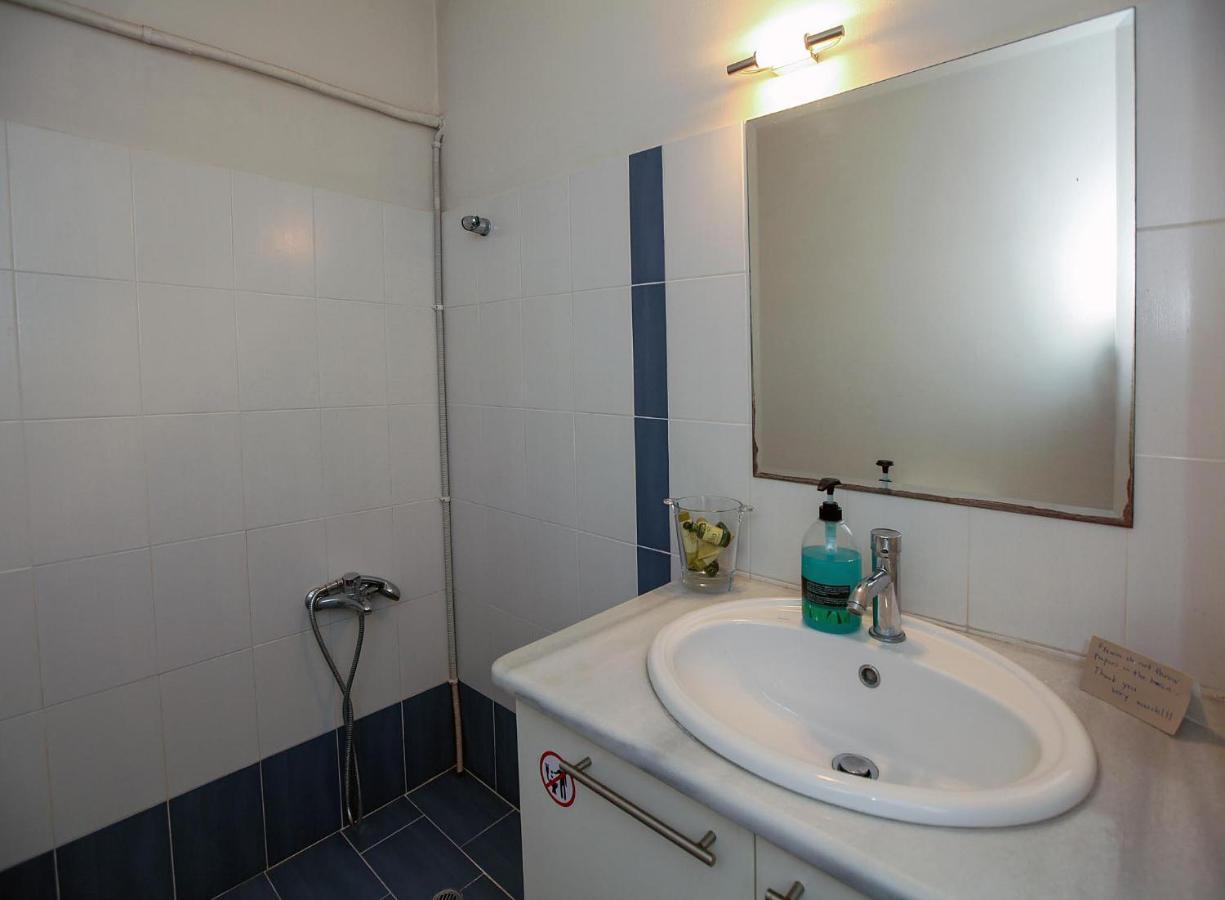 Nafplio Cozy Apartment- Ιδιωτικό Parking Exterior foto