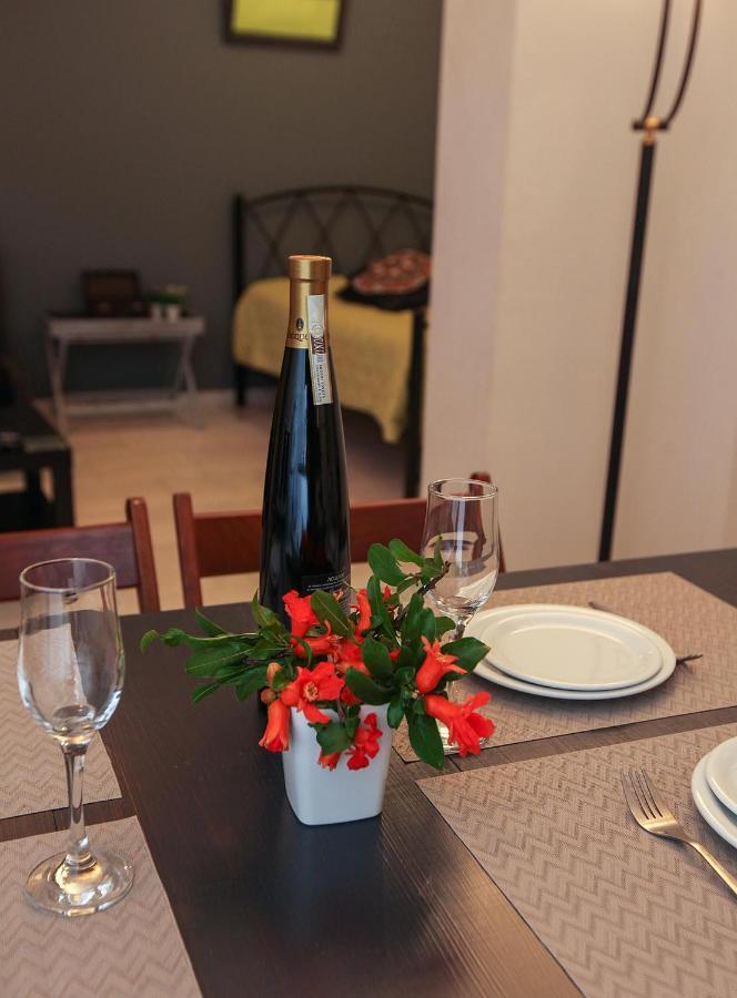 Nafplio Cozy Apartment- Ιδιωτικό Parking Exterior foto
