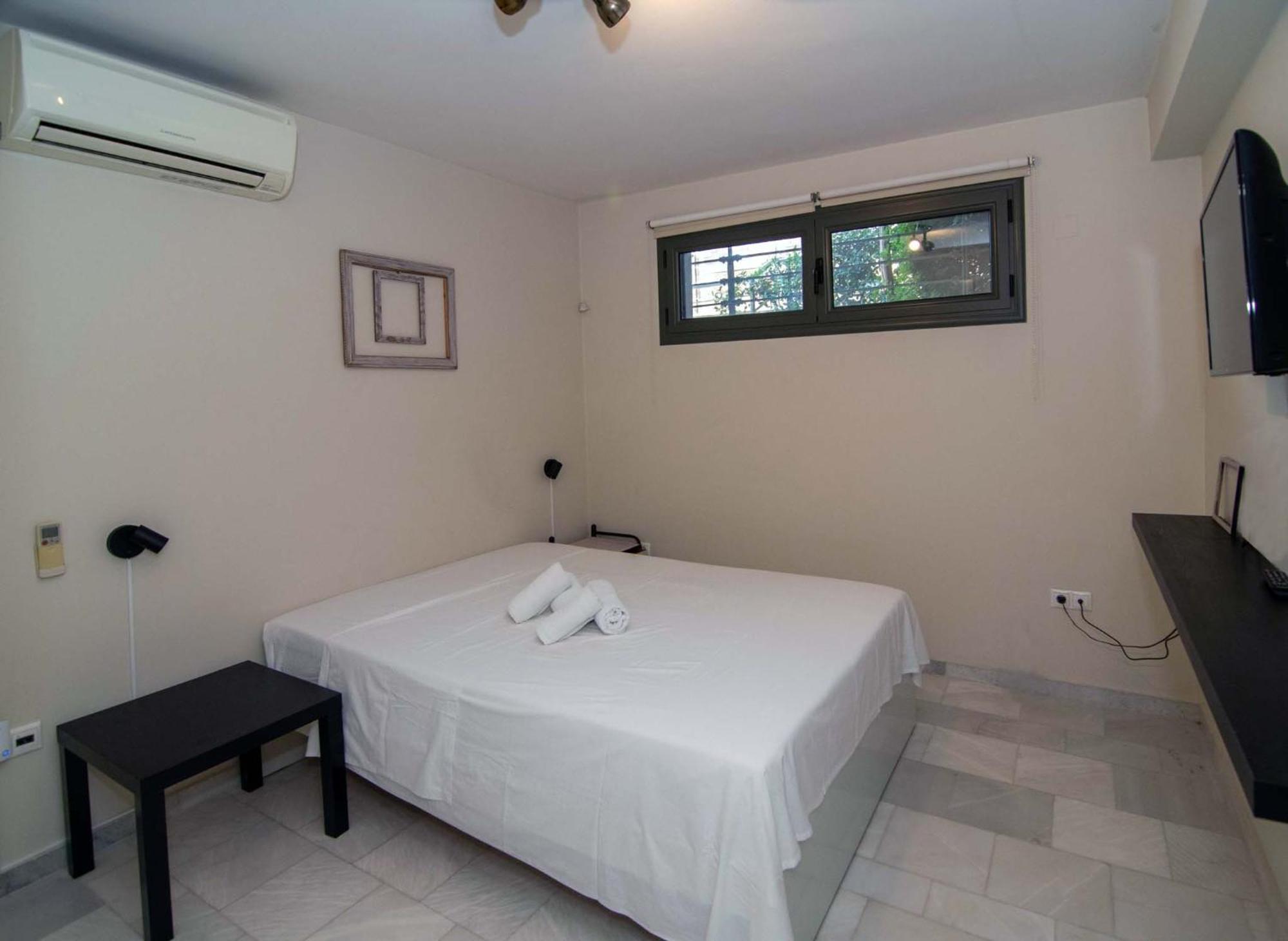 Nafplio Cozy Apartment- Ιδιωτικό Parking Exterior foto